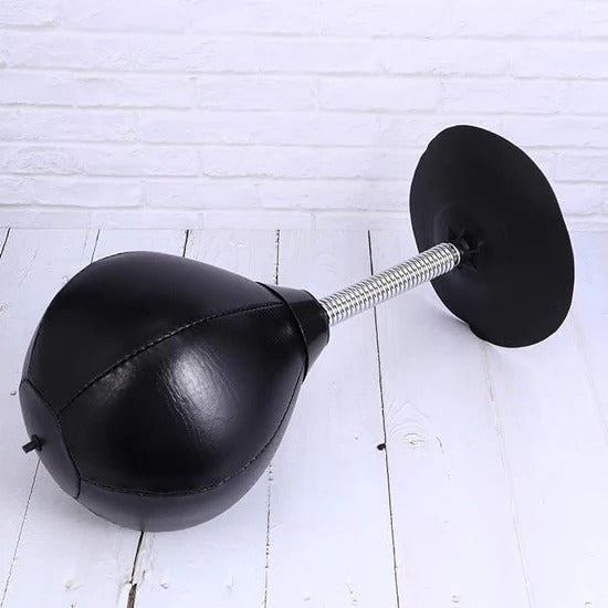 Sand Bag Fighting Speed Ball Children Adults Table Boxing Punch Ball